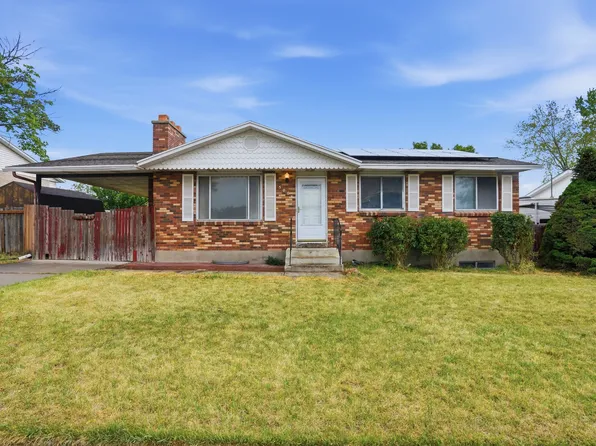 5006 W Niagara Cir S, Salt Lake City, UT 84118