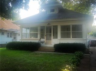 3410 3rd St, Des Moines, IA 50313