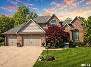 3511 W Upper Creek Ct, Dunlap, IL 61525