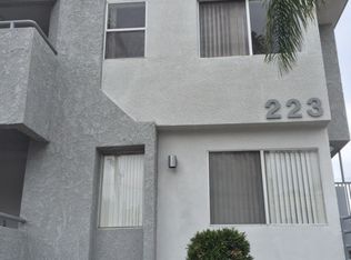 223 N Buena Vista St APT 102, Burbank, CA 91505