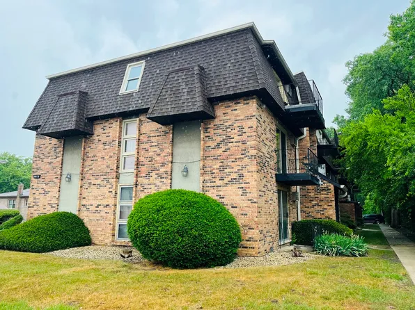 8515 S Kedzie Ave #201, Chicago, IL 60652