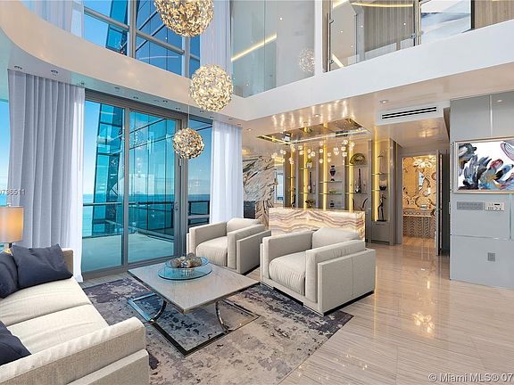2nd image of 17121 Collins Ave APT 4608