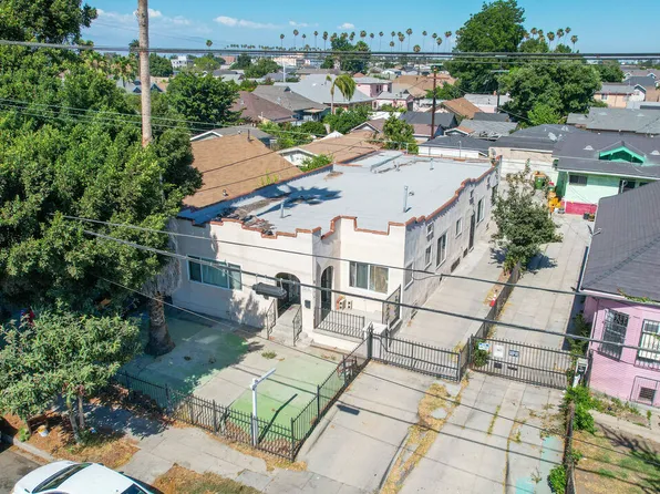 4614 Wall St, Los Angeles, CA 90011