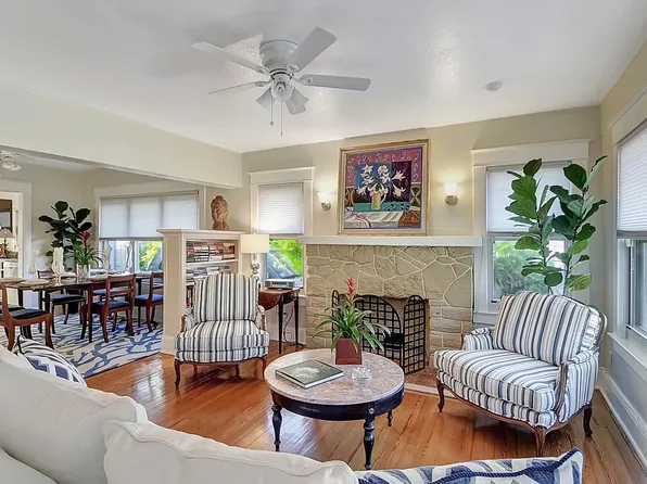 416 El Prado, West Palm Beach, FL 33405