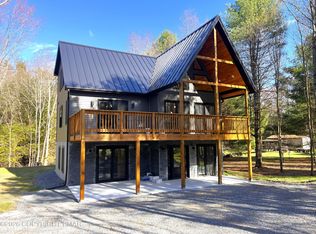 796 Towamensing Trl, Albrightsville, PA 18210