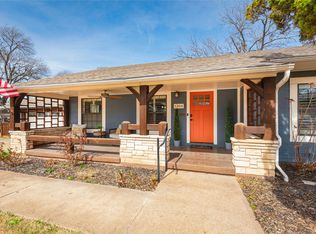 1304 W Hunt St, McKinney, TX 75069