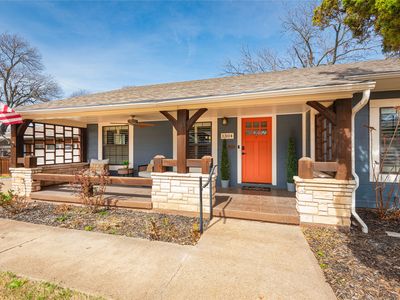 1304 W Hunt St, McKinney, TX, 75069