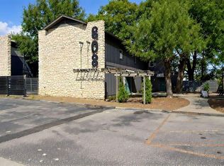 608 Franklin Blvd, Austin, TX 78751