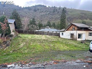 2nd image of NE Center St