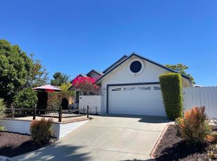 520 Barnett Dr, San Marcos, CA 92069