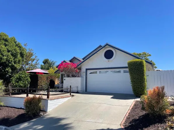 520 Barnett Dr, San Marcos, CA 92069