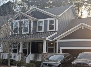 110 Kayleen Ct, Durham, NC 27713