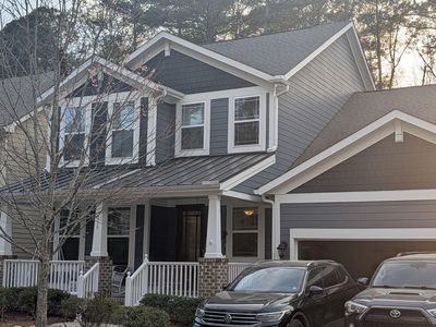 110 Kayleen Ct, Durham, NC, 27713