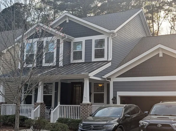 110 Kayleen Ct, Durham, NC 27713