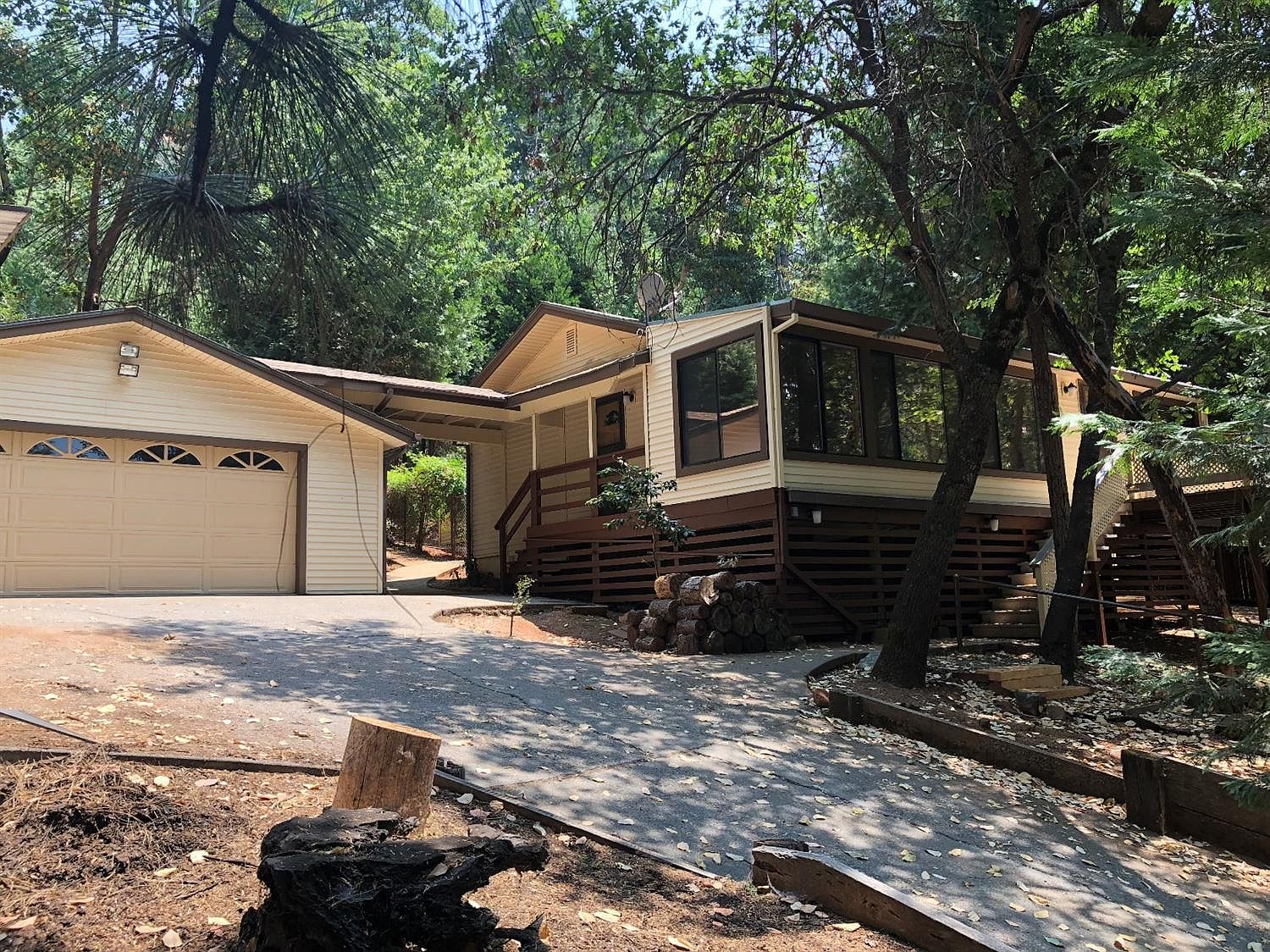 27363 Silver Dr, Pioneer, CA 95666 | Zillow