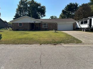 442 Greenacres Dr, Crawfordsville, IN
