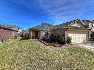 21918 Willow Downs Dr, Tomball, TX 77375