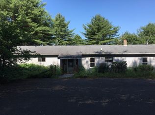 1588 County Highway 18, South New Berlin, NY 13843