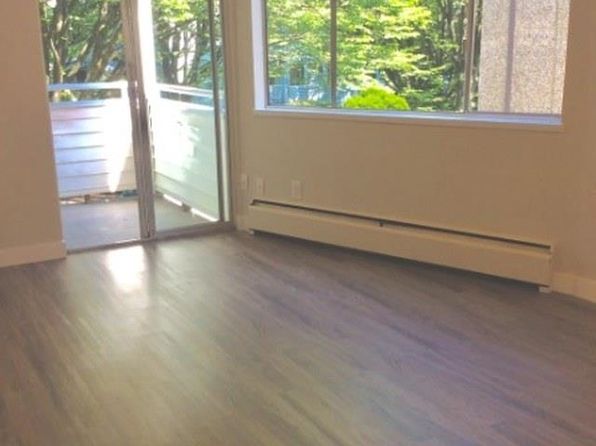 1 bedroom rental in Vancouver — photo 2