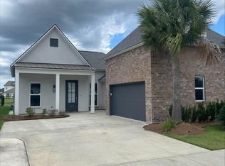 3031 Canewood Ln, Baton Rouge, LA 70810
