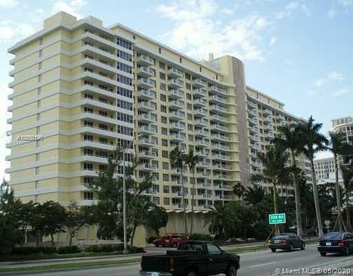 1st image of 5600 Collins Ave APT 5U