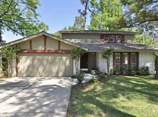 4503 Fitzwater Dr, Spring, TX 77373