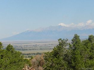 Lots 8 9 Mountain Ridge Ln, San Luis, CO 81152