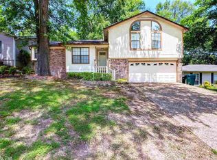 12506 Goldleaf Dr, Little Rock, AR 72210