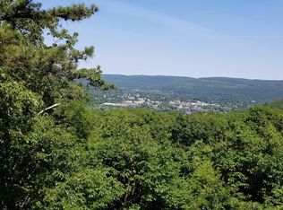 Heaters Hill Rd, Matamoras, PA 18336