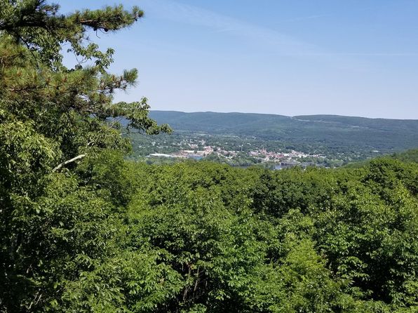 Heaters Hill Rd, Matamoras, PA 18336
