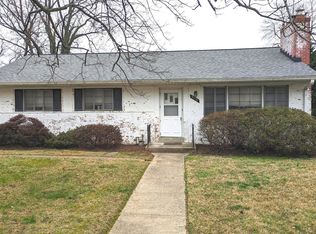 9315 E Parkhill Dr, Bethesda, MD 20814