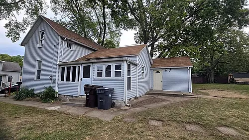406 Saint Julian St Photo 1