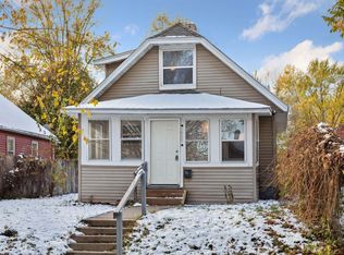 1925 Sheridan Ave N, Minneapolis, MN 55411