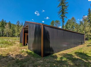 5669 Blacktail Rd, Careywood, ID 83809