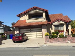 536 Turquoise Dr, Hercules, CA 94547