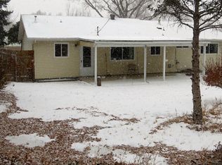 2918 Gomer Ave, Colorado Springs, CO 80910