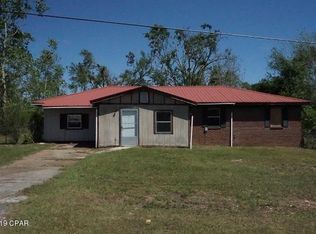 19040 NE Hayes Subdivision Rd, Blountstown, FL 32424