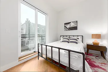 Rented by Hagstrom Management Inc