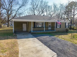 1614 Elm St, Humboldt, TN 38343