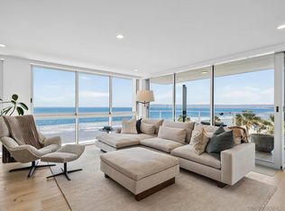 1830 Avenida Del Mundo UNIT 605, Coronado, CA 92118