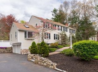 82 Heritage Way, Hanover, MA 02339