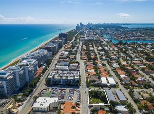 9116 Harding Ave, Surfside, FL 33154