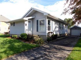 315 E College St, Coldwater, OH 45828