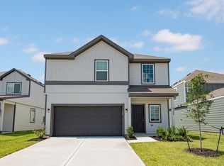 8126 Alpine Bearberry Dr, Houston, TX 77016