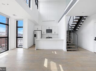 1402 H St NE UNIT 505, Washington, DC 20002