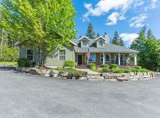 305 Lodgepole Dr, Marion, MT 59925