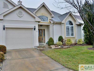 6 Wellfleet St, Monroe Township, NJ, 08831