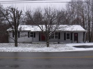 6071 State Route 1245, Beaver Dam, KY 42320