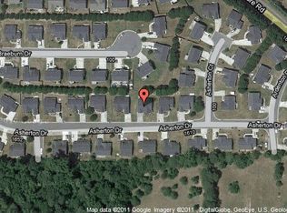 1629 Asherton Dr, Winston Salem, NC 27127