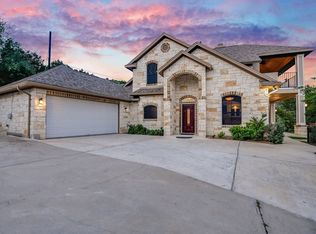 18313 W Reed Parks Rd, Jonestown, TX 78645